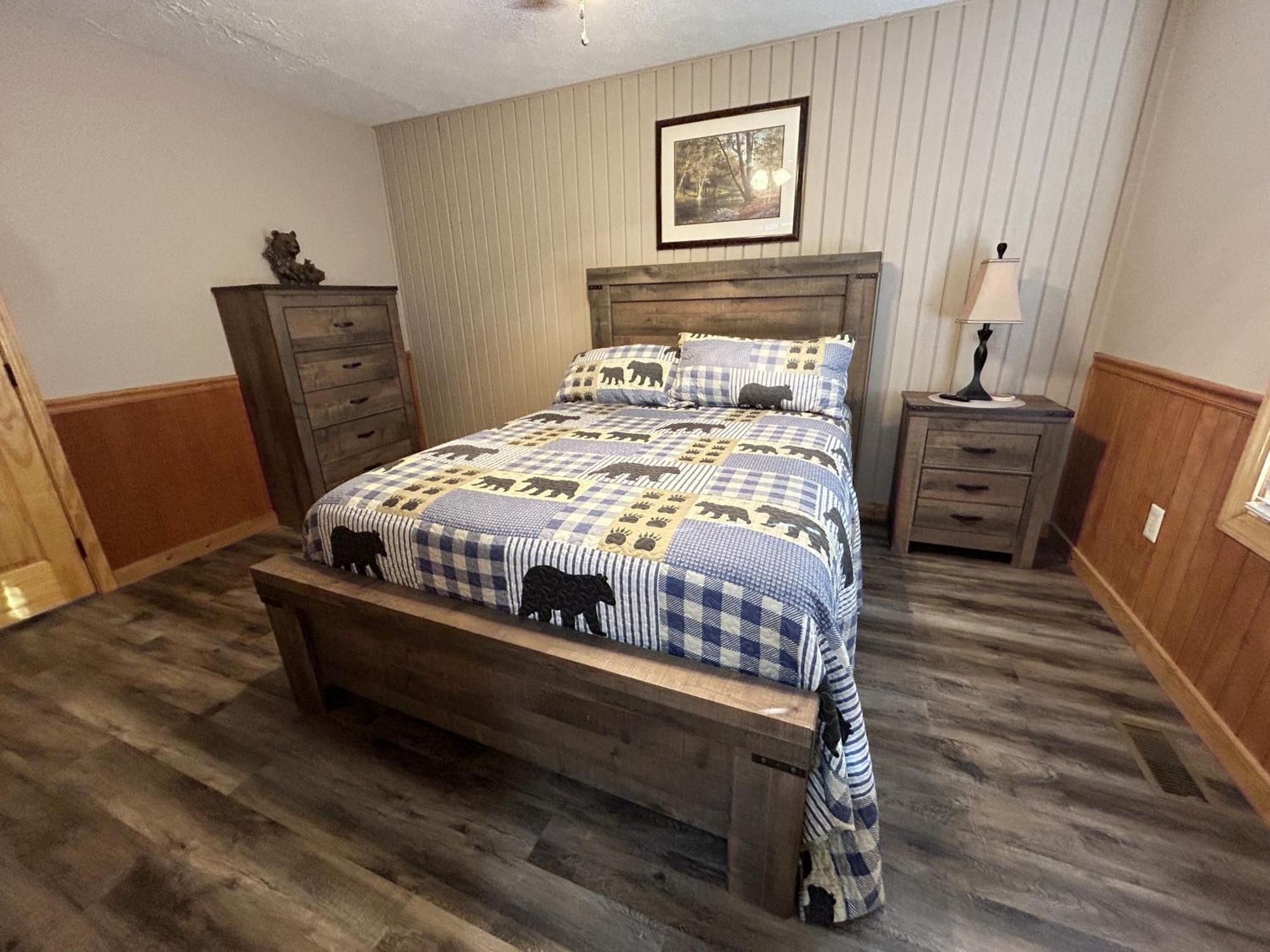Вилла On Dolly Time 1 Mile From Dollywood Пиджен-Фордж Экстерьер фото